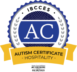 IBCCES Certificate